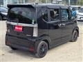 2016 Honda N BOX