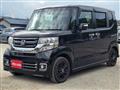 2016 Honda N BOX