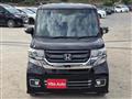 2016 Honda N BOX