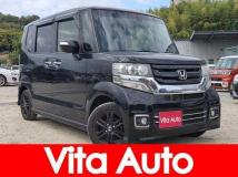 2016 Honda N BOX