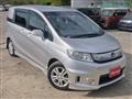 2014 Honda Freed