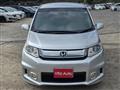 2014 Honda Freed