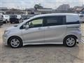 2014 Honda Freed