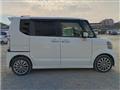 2015 Honda N BOX