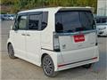 2015 Honda N BOX