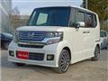 2015 Honda N BOX