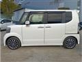 2015 Honda N BOX