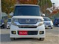 2015 Honda N BOX