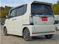2015 Honda N BOX