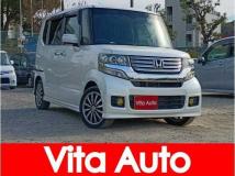 2015 Honda N BOX