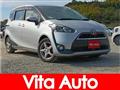 2015 Toyota Sienta