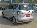 2015 Toyota Sienta