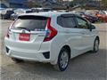 2015 Honda Fit Hybrid