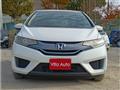2015 Honda Fit Hybrid
