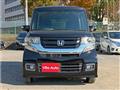 2016 Honda N BOX