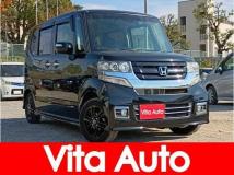 2016 Honda N BOX