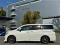 2012 Nissan Elgrand