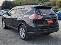 2015 Nissan X-Trail