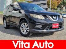 2015 Nissan X-Trail