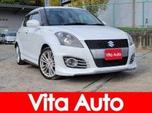 2013 Suzuki Swift