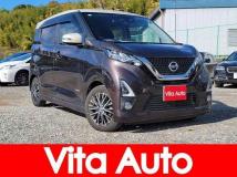 2020 Nissan Nissan Others