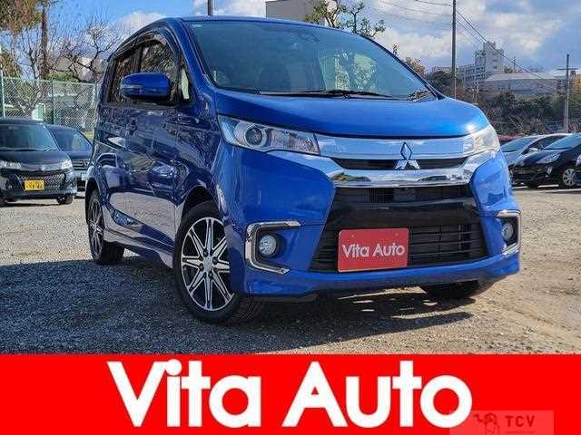 2017 Mitsubishi Mitsubishi Others