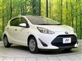 2018 Toyota AQUA
