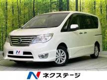 2016 Nissan Serena