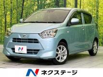 2017 Daihatsu Mira
