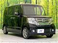 2016 Honda N BOX