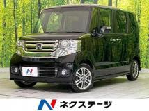 2016 Honda N BOX