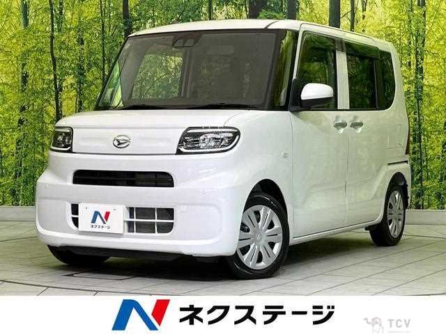 2023 Daihatsu Tanto