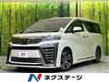 2019 Toyota Vellfire