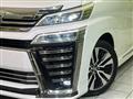 2019 Toyota Vellfire