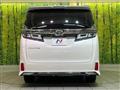 2019 Toyota Vellfire