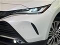 2020 Toyota Harrier