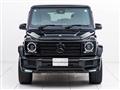 2021 Mercedes-Benz G-Class
