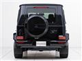 2021 Mercedes-Benz G-Class