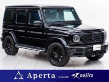 2021 Mercedes-Benz G-Class