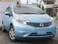 2013 Nissan Note
