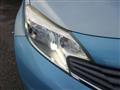 2013 Nissan Note