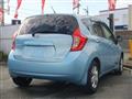 2013 Nissan Note