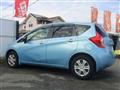2013 Nissan Note