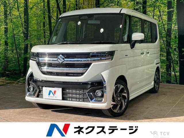 2024 Suzuki Suzuki Others
