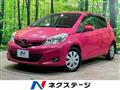 2011 Toyota Vitz