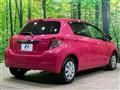 2011 Toyota Vitz