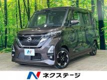2022 Nissan ROOX