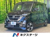 2022 Nissan ROOX