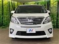 2014 Toyota Alphard G