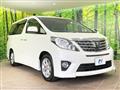 2014 Toyota Alphard G